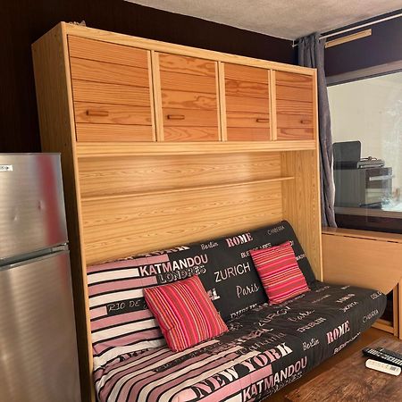 Les Caravelles Plage Sud 르그로뒤후아 외부 사진